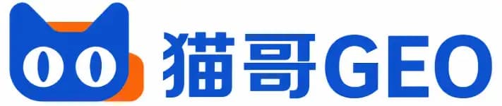 猫哥建站 Logo